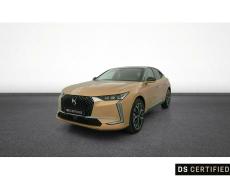 DS DS4 Beaune