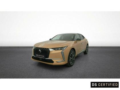 DS DS4 - DS 4 PureTech 180 EAT8 Rivoli - 23 990 €