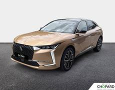 DS DS4 Beaune