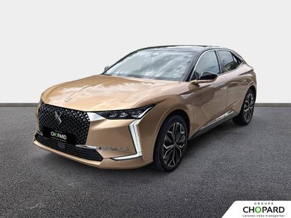 DS DS4 - DS 4 PureTech 180 EAT8 Rivoli - 23 990 €
