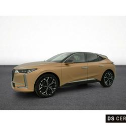 DS DS4 DS 4 PureTech 180 EAT8 Rivoli Beaune