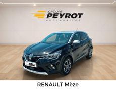Renault Captur Sète