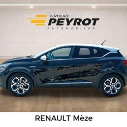 Renault Captur Captur E-Tech 145 - 21 Intens S&egrave;te