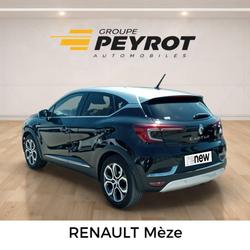 Renault Captur Captur E-Tech 145 - 21 Intens S&egrave;te