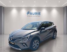 Renault Captur Trélissac