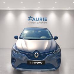 Renault Captur Captur TCe 140 EDC - 21 Intens Tr&eacute;lissac