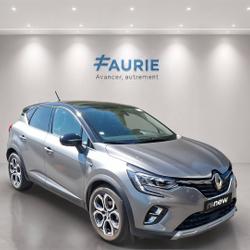Renault Captur Captur TCe 140 EDC - 21 Intens Tr&eacute;lissac
