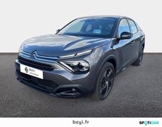 Citroen C4 Évreux
