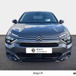 Citroen C4 PureTech 130 S&S BVM6 Feel Pack occasion - &Eacute;vreux - photo 2/20