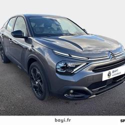Citroen C4 PureTech 130 S&S BVM6 Feel Pack occasion - &Eacute;vreux - photo 3/20