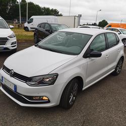 Volkswagen Polo 1.2 TSi 90 ch SPORTLINE 5p La Montagne
