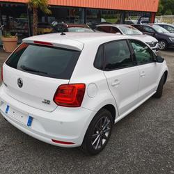 Volkswagen Polo 1.2 TSi 90 ch SPORTLINE 5p La Montagne