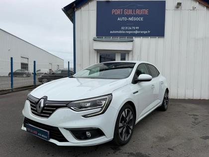 Renault Megane 4 - IV 1.5 DCI 115 ch INTENS - 11 990 €
