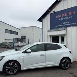 Renault Megane 4 IV 1.5 DCI 115 ch INTENS Dives-sur-Mer