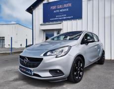 Opel Corsa Dives-sur-Mer