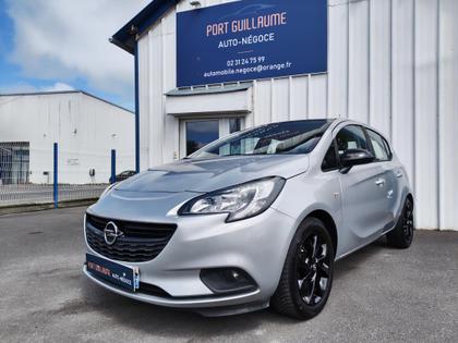 Opel Corsa - V 1.4 ESSENCE 101 ch - 8 990 €