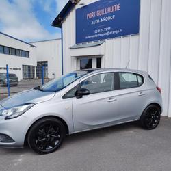 Opel Corsa V 1.4 ESSENCE 101 ch Dives-sur-Mer