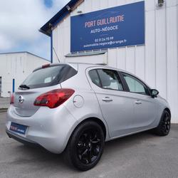Opel Corsa V 1.4 ESSENCE 101 ch Dives-sur-Mer