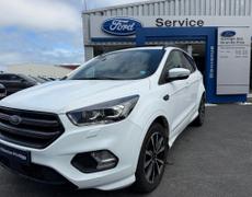 Ford Kuga - 2.0 TDCI 150ch ST-LINE - 14 990 €