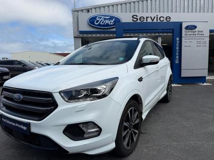 Ford Kuga - 2.0 TDCI 150ch ST-LINE - 14 990 €