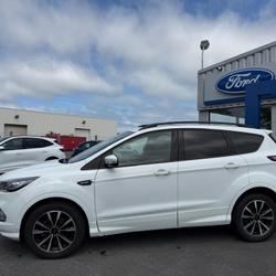 Ford Kuga 2.0 TDCI 150ch ST-LINE Dives-sur-Mer