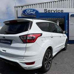 Ford Kuga 2.0 TDCI 150ch ST-LINE Dives-sur-Mer