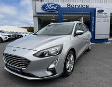 Ford Focus - SW 1.5 TDCI 120ch BVA - 8 990 €