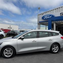 Ford Focus SW 1.5 TDCI 120ch BVA Dives-sur-Mer