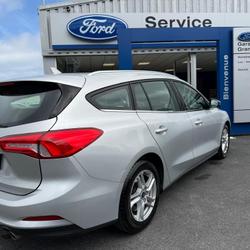 Ford Focus SW 1.5 TDCI 120ch BVA Dives-sur-Mer