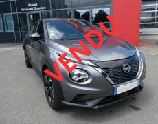 Nissan Juke Vitré