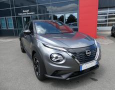 Nissan Juke CROSSOVER HYBRID 143 cv BUSINESS +