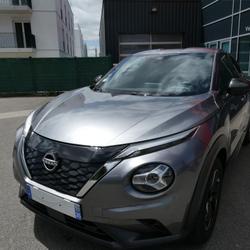 Nissan Juke CROSSOVER HYBRID 143 cv BUSINESS + Vitr&eacute;