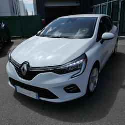 Renault Clio 5 BUSINESS 1.6 e-TECH HYBRID 140cv BVA6 Vitr&eacute;