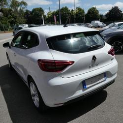 Renault Clio 5 BUSINESS 1.6 e-TECH HYBRID 140cv BVA6 Vitr&eacute;