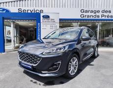Ford Kuga Dives-sur-Mer