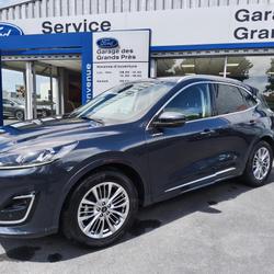 Ford Kuga 2.0 TDCI 190 ch VIGNALE AWD BVA Dives-sur-Mer