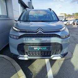 Citroen C3 Aircross PureTech 130 S&S EAT6 Shine Paimpol