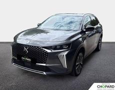 DS DS7 Crossback Beaune