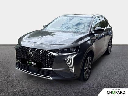 DS DS7 Crossback - DS7 Crossback Hybride E-Tense 225 EAT8 Rivoli - 27 990 €