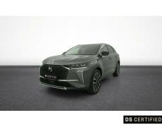 DS DS7 Crossback Beaune
