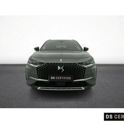 DS DS7 Crossback Hybride E-Tense 225 EAT8 Rivoli occasion - Beaune - photo 2/31