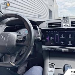 DS DS7 Crossback DS7 Crossback Hybride E-Tense 225 EAT8 Rivoli Beaune
