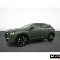 DS DS7 Crossback Hybride E-Tense 225 EAT8 Rivoli occasion - Beaune - photo 3/31