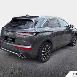 DS DS7 Crossback DS7 Crossback Hybride E-Tense 225 EAT8 Rivoli Beaune