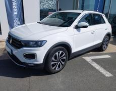 Volkswagen T-Roc Bergerac