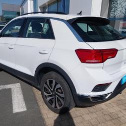 Volkswagen T-Roc T-Roc 1.5 TSI 150 EVO Start/Stop DSG7 Active Bergerac