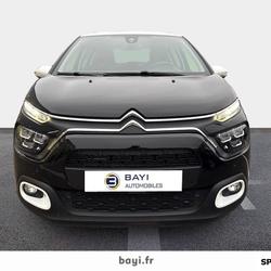 Citroen C3 PureTech 83 ch BVM5 You occasion - &Eacute;vreux - photo 2/20