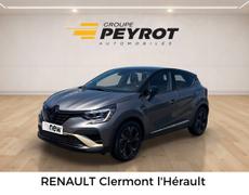 Renault Captur Clermont-l'Hérault