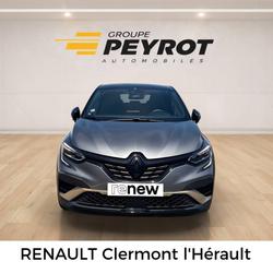 Renault Captur Captur E-Tech full hybrid 145 Engineered Clermont-l'H&eacute;rault