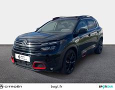 Citroen C5 Aircross Évreux